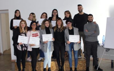 Professionista della Formazione Filadelfia (VV) 17-02-2020