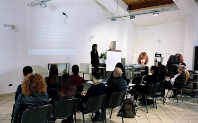 PROFESSIONISTA DELLA FORMAZIONE CATANIA 16 Febbraio 2020